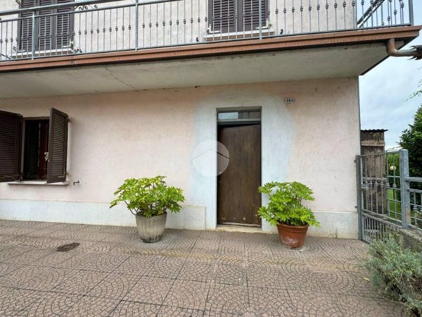 appartamento in vendita a Montichiari in zona Vighizzolo