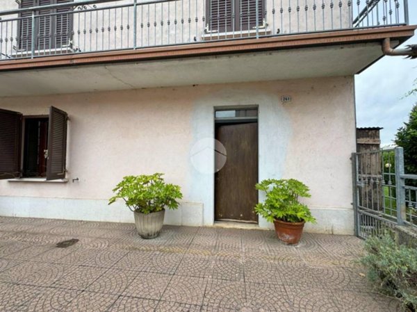 appartamento in vendita a Montichiari in zona Vighizzolo