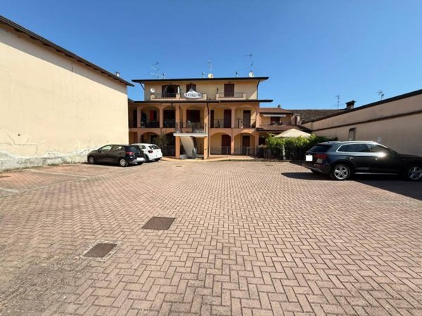 appartamento in vendita a Montichiari in zona Novagli