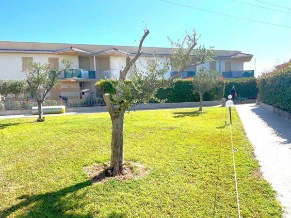 appartamento in vendita a Montichiari in zona Rò