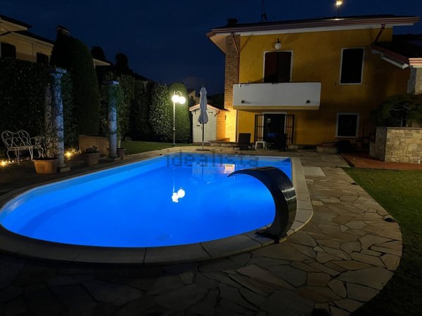casa indipendente in vendita a Montichiari