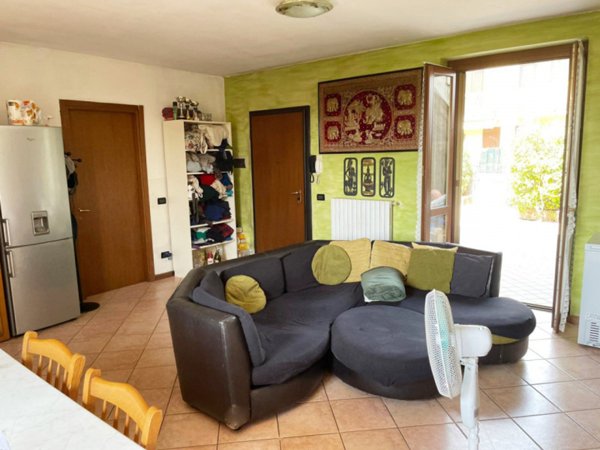 appartamento in vendita a Montichiari in zona Vighizzolo