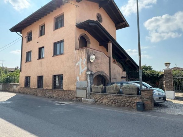 appartamento in vendita a Montichiari