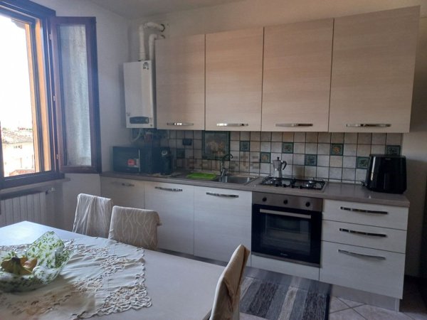 appartamento in vendita a Montichiari