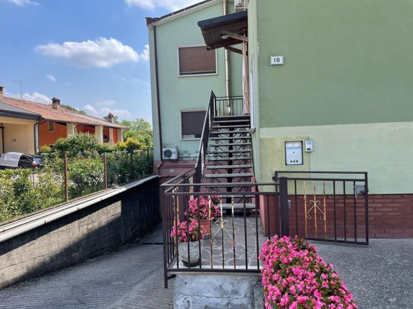 appartamento in vendita a Montichiari