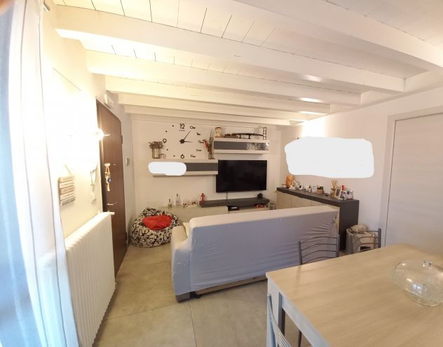 appartamento in vendita a Montichiari in zona Campagnoli