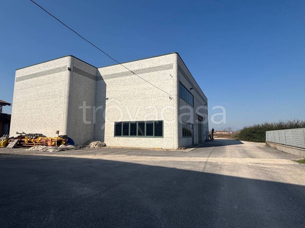 appartamento in vendita a Montichiari in zona Novagli