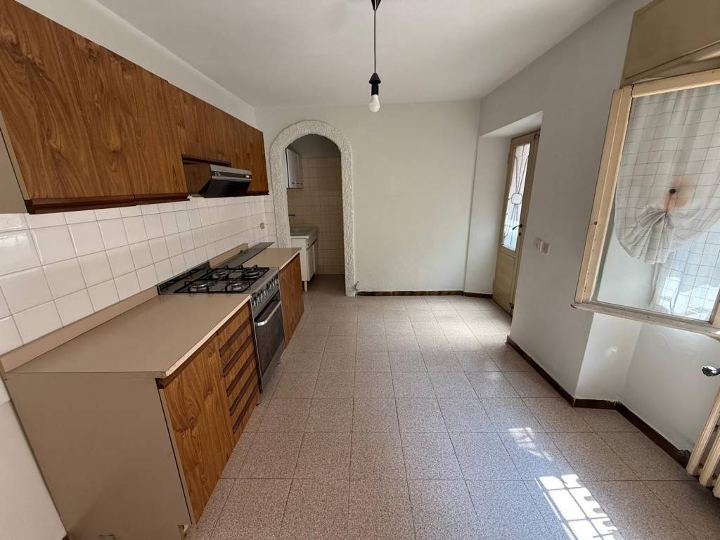 casa indipendente in vendita a Montichiari in zona Rò