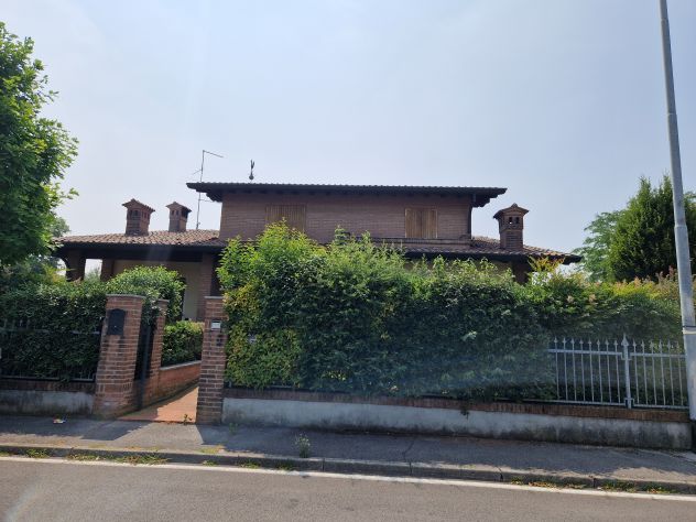 casa indipendente in vendita a Montichiari