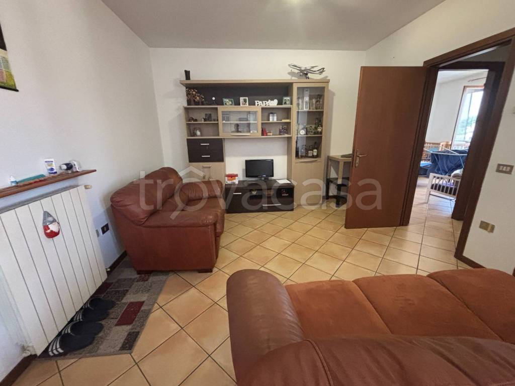 appartamento in vendita a Montichiari