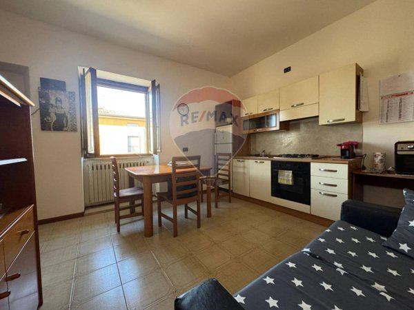 appartamento in vendita a Montichiari in zona Vighizzolo