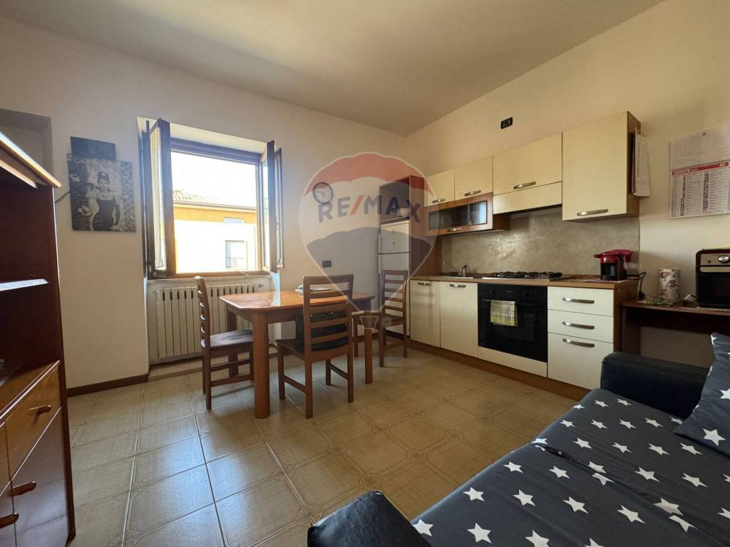 appartamento in vendita a Montichiari in zona Vighizzolo