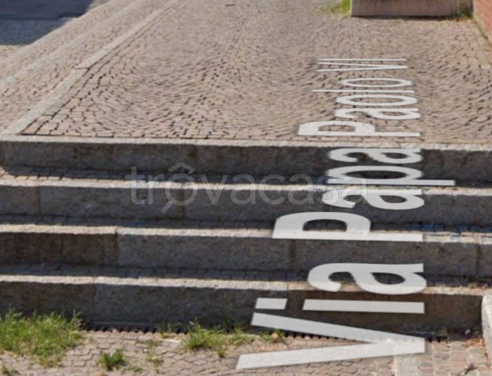 appartamento in vendita a Montichiari