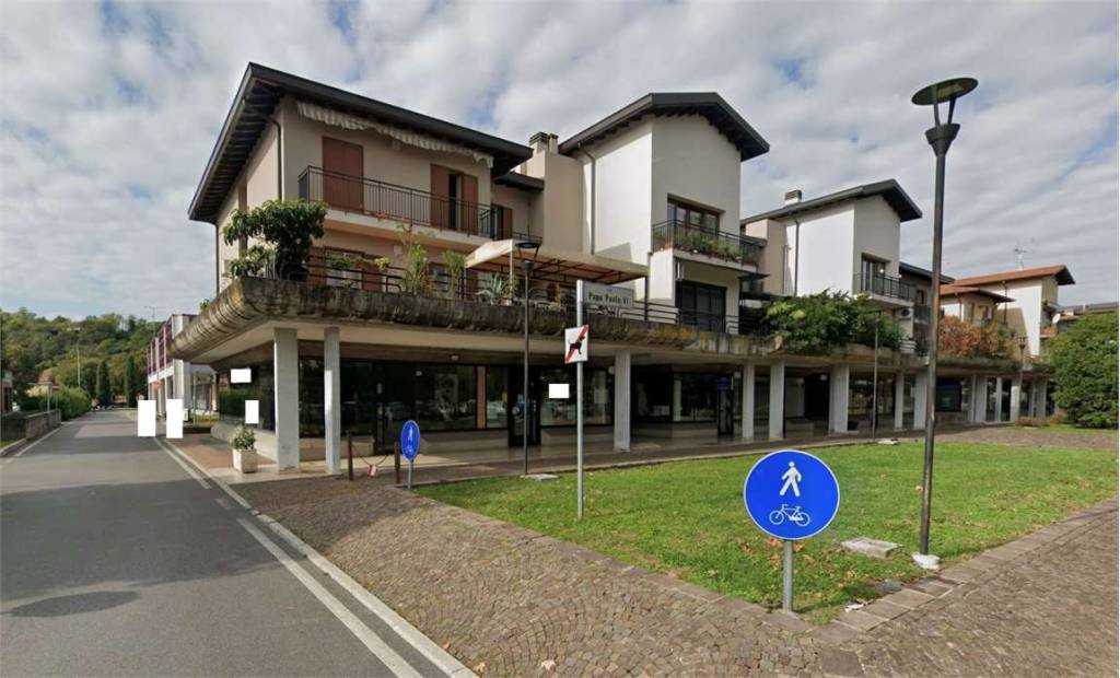 appartamento in vendita a Montichiari