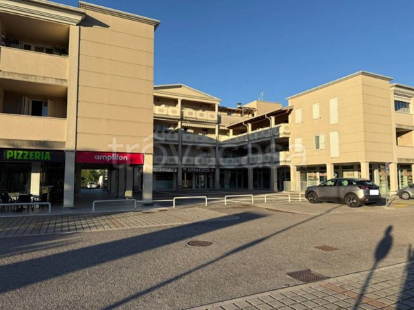 appartamento in vendita a Montichiari