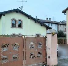 appartamento in vendita a Montichiari