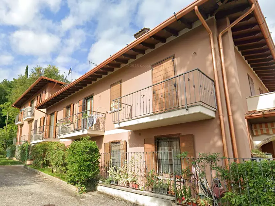 appartamento in vendita a Montichiari