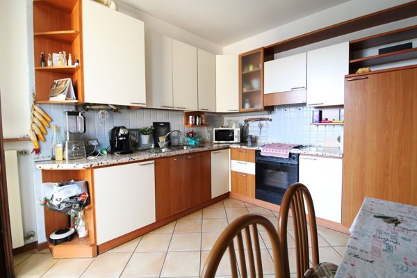 appartamento in vendita a Montichiari