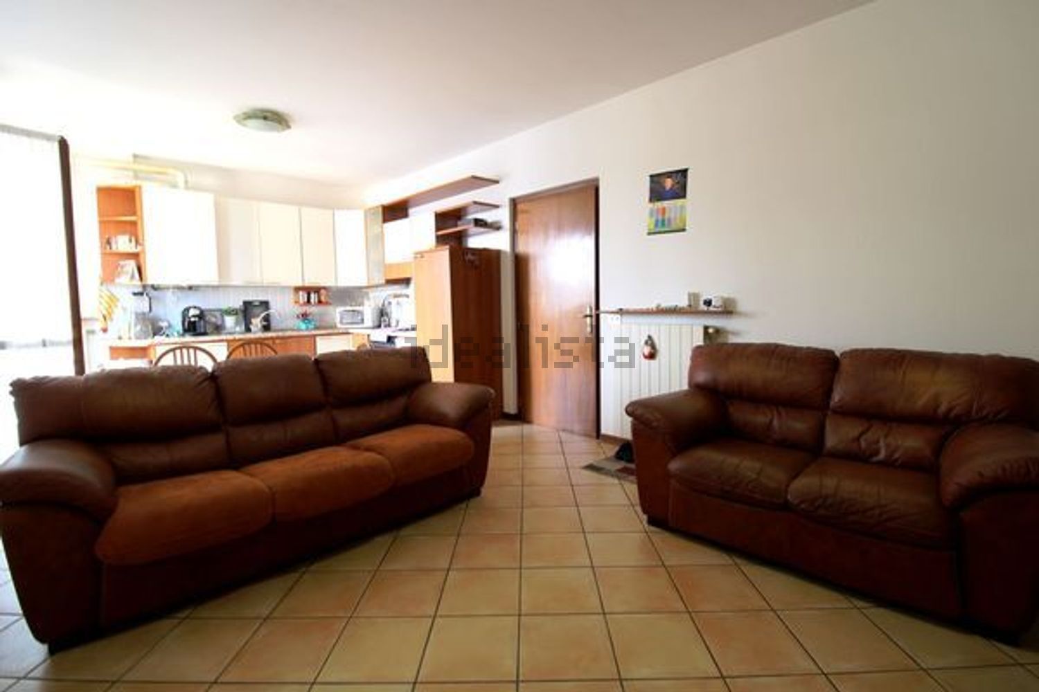 appartamento in vendita a Montichiari