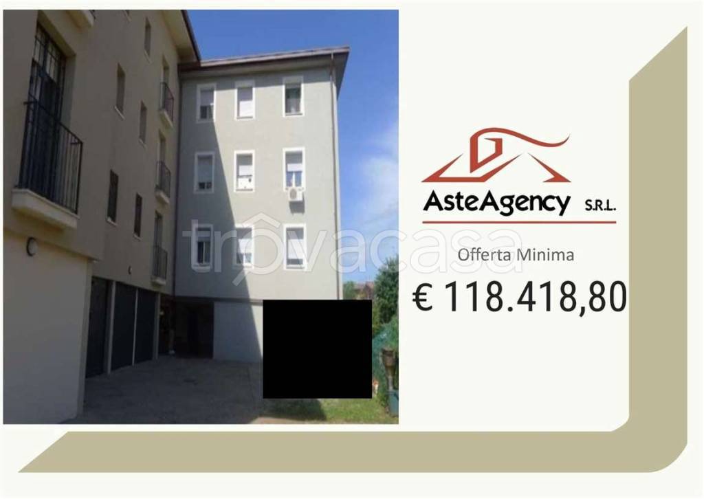 appartamento in vendita a Montichiari