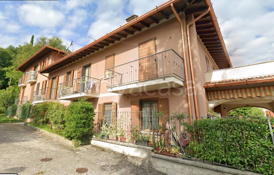 appartamento in vendita a Montichiari