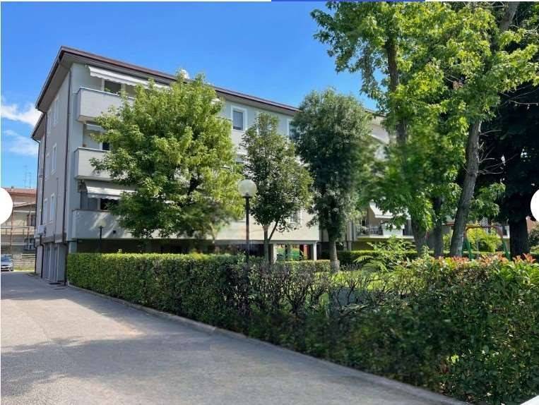 appartamento in vendita a Montichiari in zona Rò