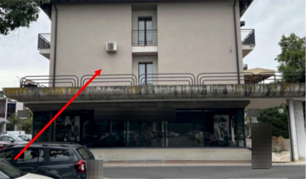 appartamento in vendita a Montichiari