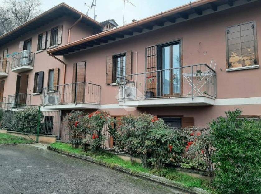 appartamento in vendita a Montichiari