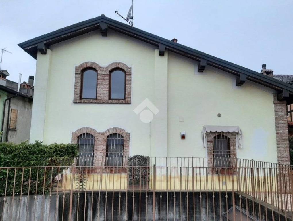 appartamento in vendita a Montichiari