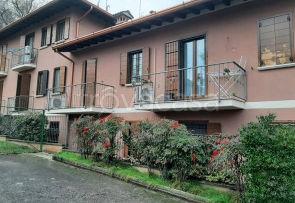 appartamento in vendita a Montichiari