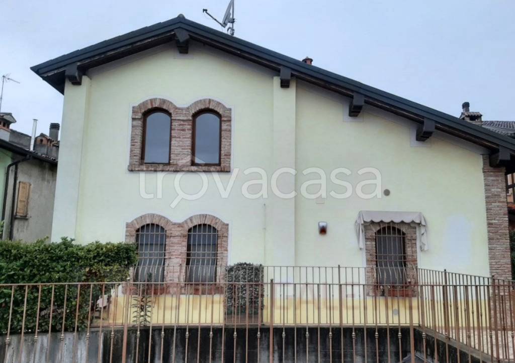appartamento in vendita a Montichiari