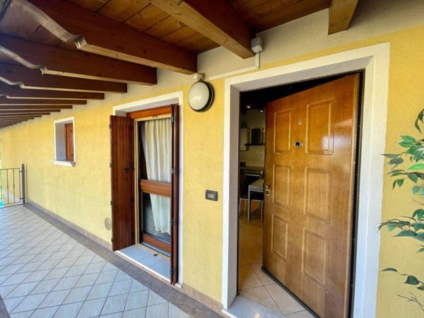 appartamento in vendita a Montichiari in zona Sant'Antonio