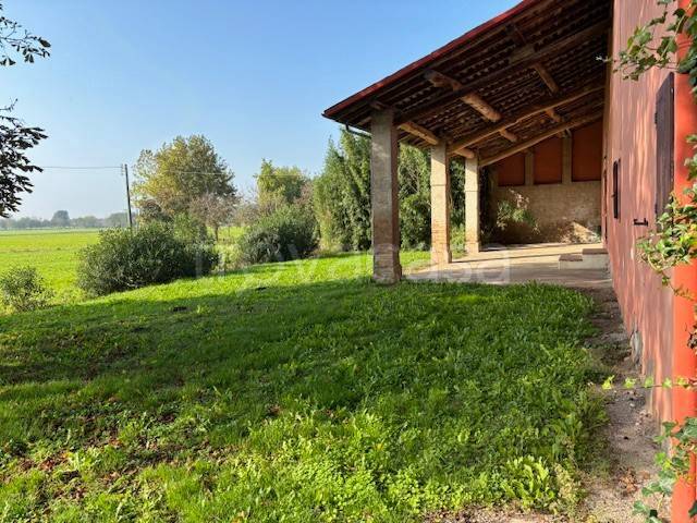 appartamento in vendita a Montichiari in zona Vighizzolo