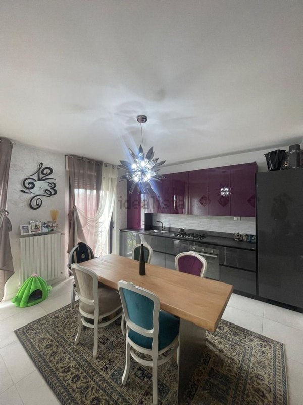 appartamento in vendita a Montichiari in zona Centro Storico