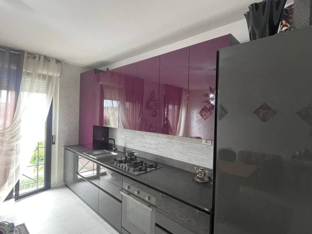 appartamento in vendita a Montichiari in zona Centro Storico