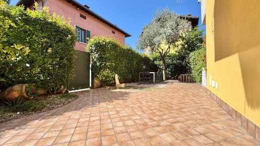 appartamento in vendita a Montichiari in zona Centro Storico