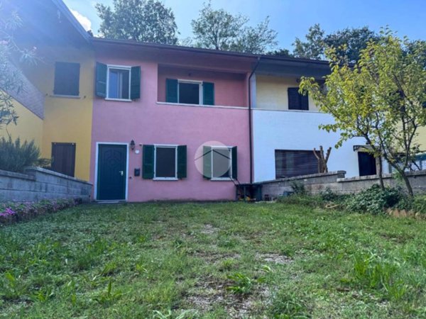 casa indipendente in vendita a Montichiari
