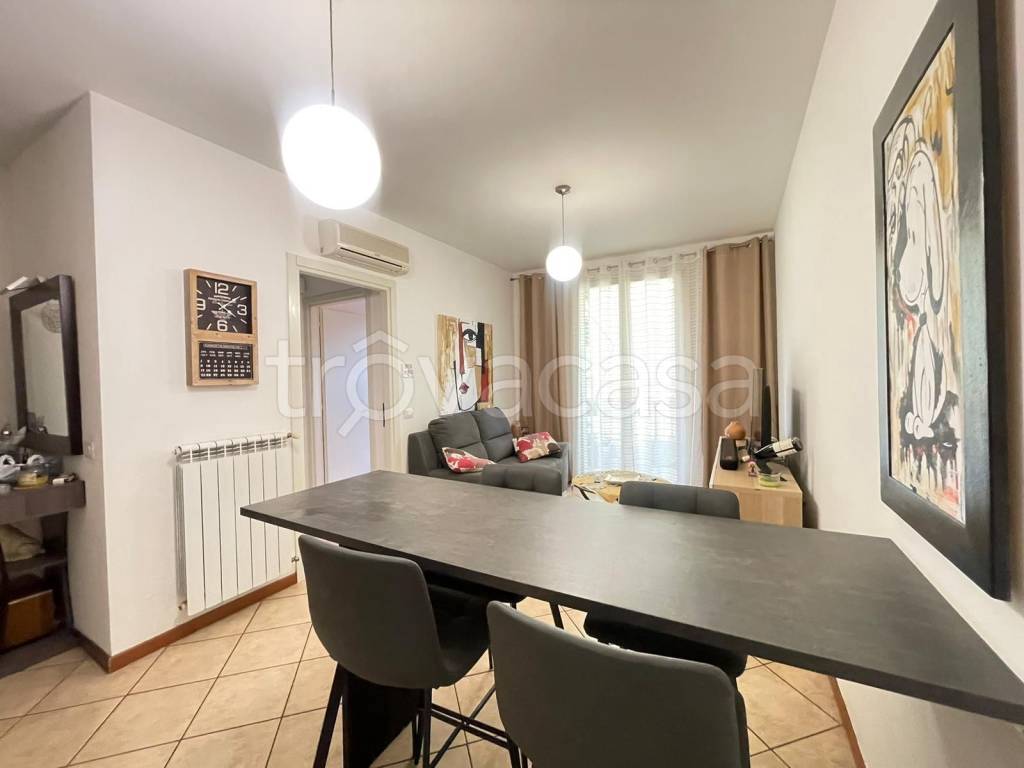 appartamento in vendita a Montichiari in zona Fascia D'oro