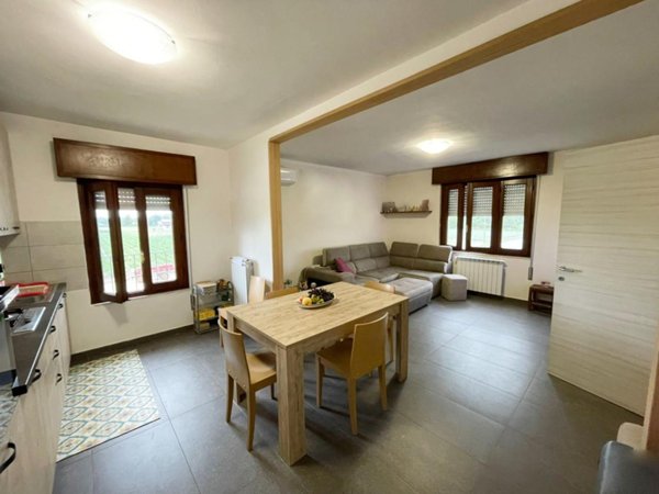 appartamento in vendita a Montichiari in zona Sant'Antonio