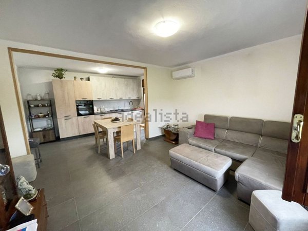 appartamento in vendita a Montichiari in zona Sant'Antonio