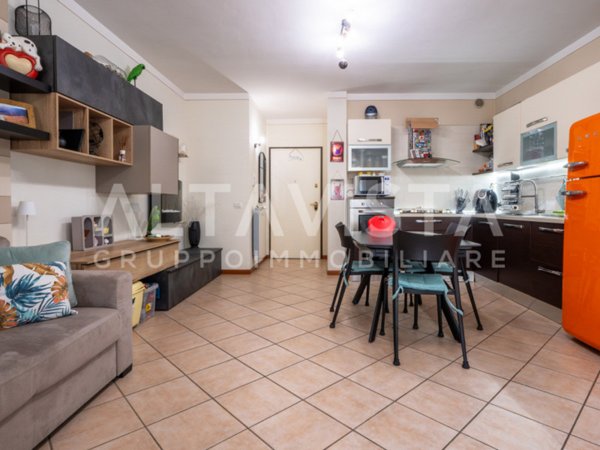 appartamento in vendita a Montichiari