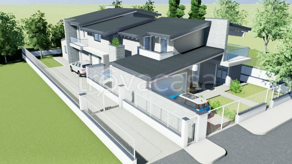 appartamento in vendita a Montichiari