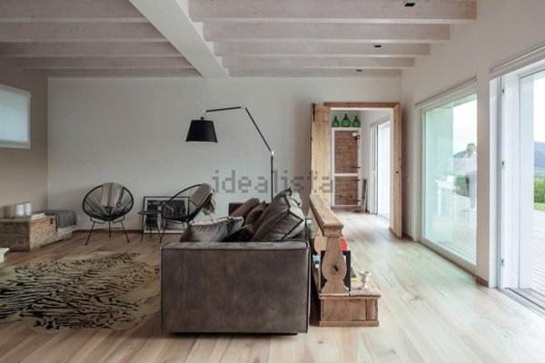 appartamento in vendita a Montichiari