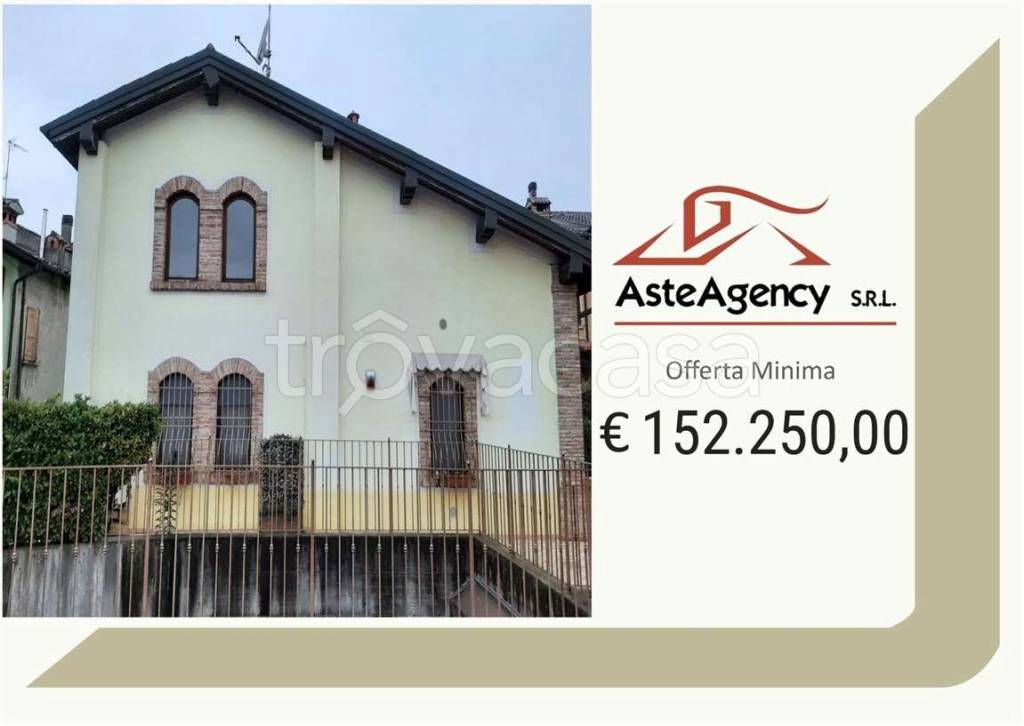 appartamento in vendita a Montichiari
