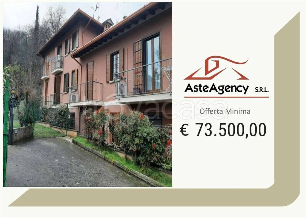 appartamento in vendita a Montichiari
