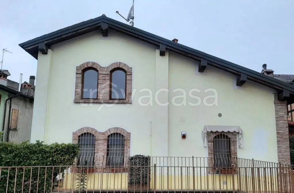 appartamento in vendita a Montichiari
