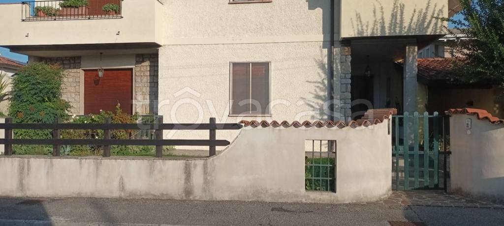appartamento in vendita a Montichiari