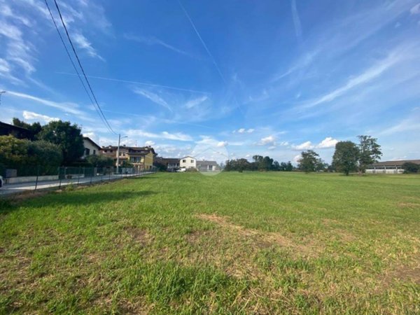 terreno agricolo in vendita a Montichiari in zona Sant'Antonio