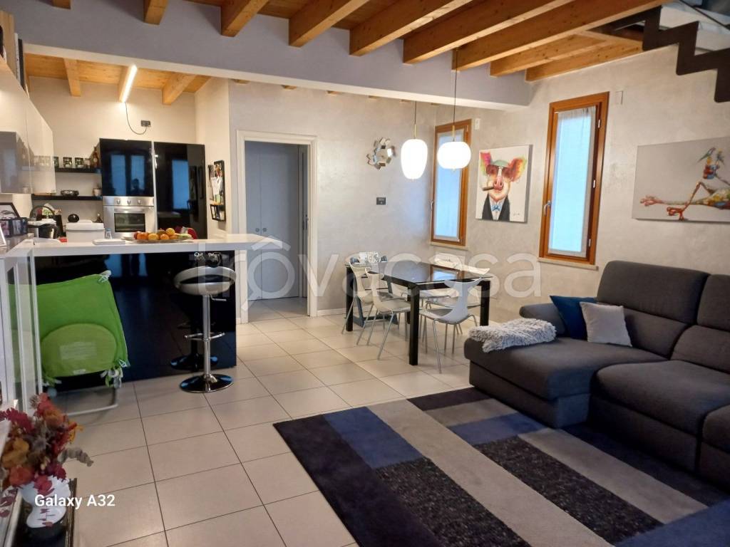appartamento in vendita a Montichiari