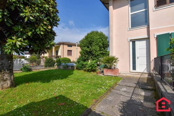 appartamento in vendita a Montichiari